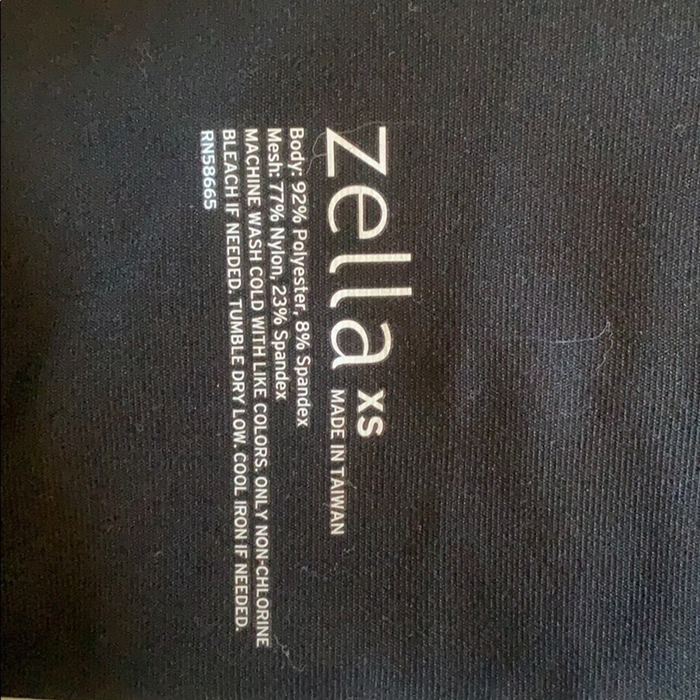 Jacket - Picture 2 of 3